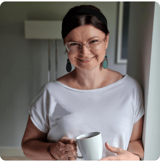 Ewa Łysionek-Zych